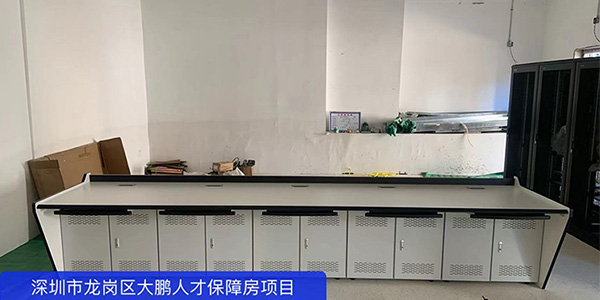 精致工作臺：深圳市龍崗區(qū)大鵬人才保障房項目的新亮點